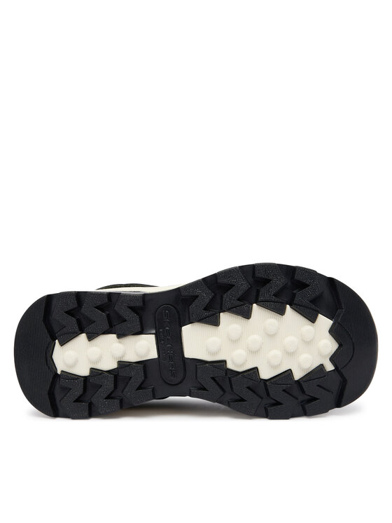 Skechers Skechers Зимни обувки Storm Blazer 406377L OLBK Каки