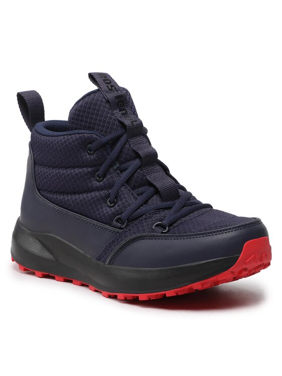Rossignol Rossignol Trekkingschuhe Rossi Resort RNLMC11 Dunkelblau