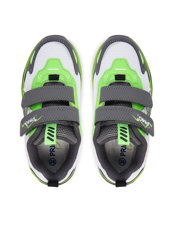 Primigi Primigi Sneakers AVANT 1470100 Kaki
