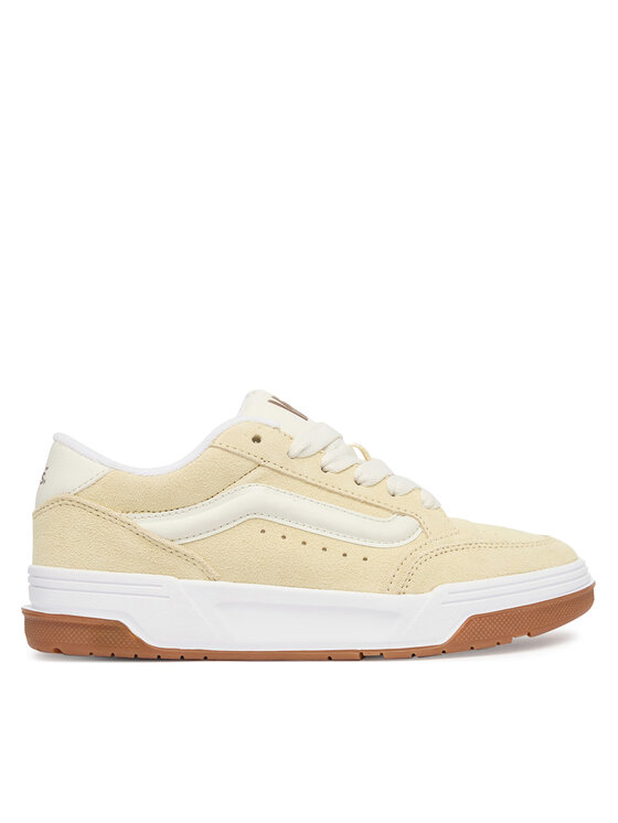Vans Vans Sneakers Hylane VN000D1JFLR1 Giallo