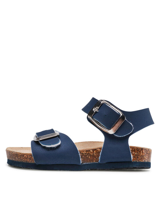 Primigi Primigi Sandalen 1929000 M Dunkelblau