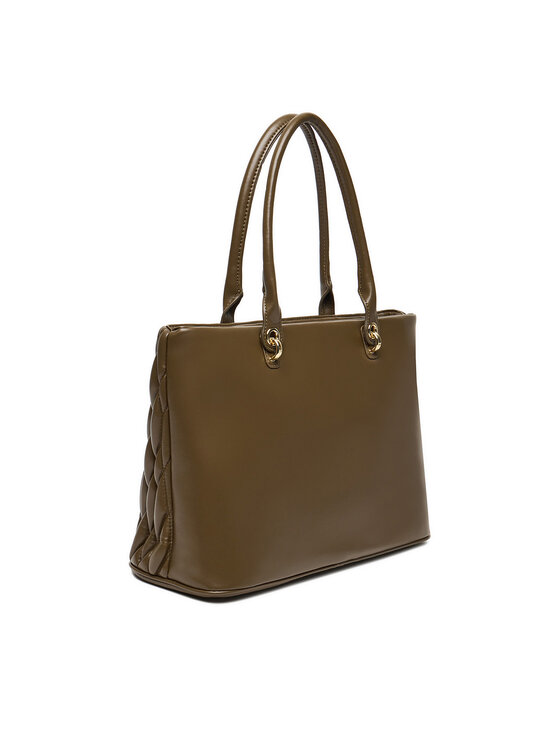 MEXX MEXX Дамска чанта C-MEXX-L-012-08 Каки