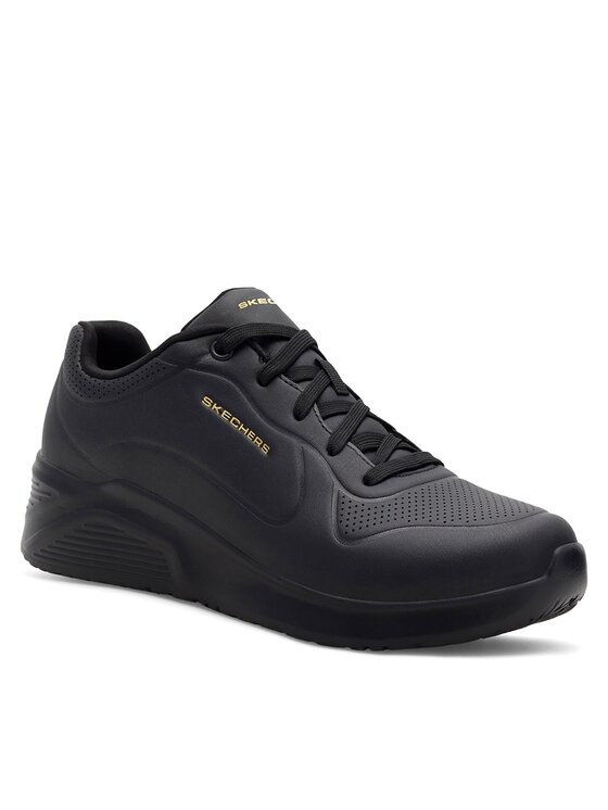 Skechers Skechers Sneakers UNO LITE 8750063 BBK Schwarz