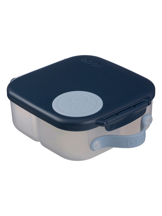 b.box b.box Lunchbox Mini lunch box Granatowy