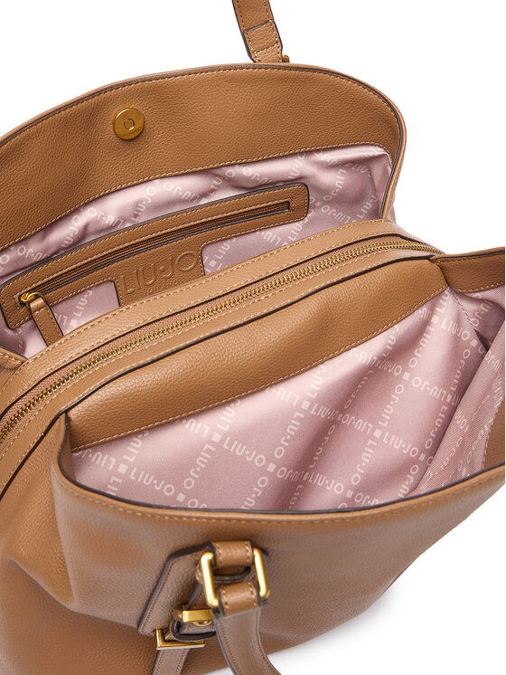 Liu Jo Liu Jo Сумка Mantua AF5045 E0058 Коричневий