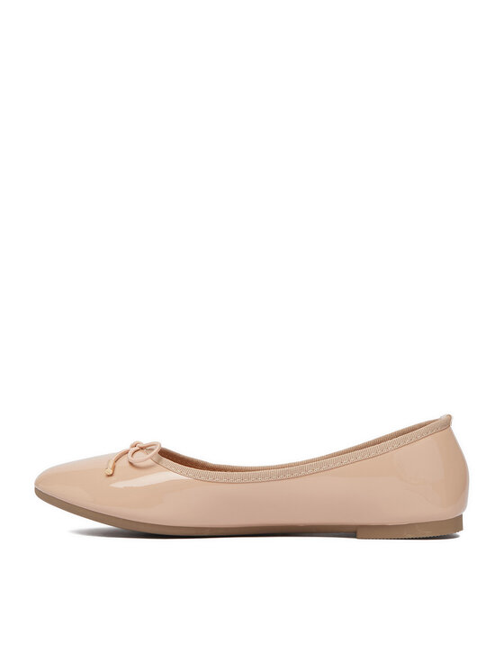 JENNY JENNY Ballerinas CEO-3V9014-19 Beige