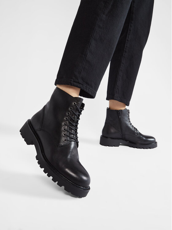 Vagabond Shoemakers Vagabond Shoemakers Bakancs Kenova 5241-401-20 Fekete