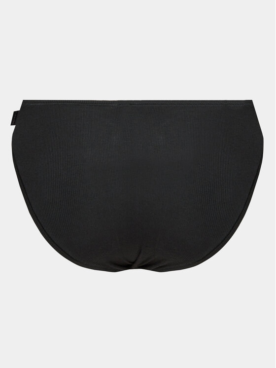 Calvin Klein Underwear Calvin Klein Underwear Set od 3 para klasičnih gaćica 000QD5206E Šarena