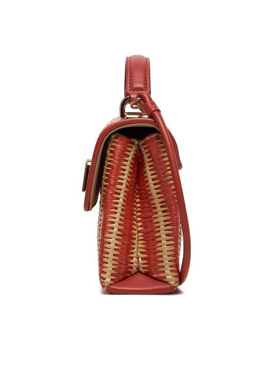 Furla Furla Soma 1927 Mini Crossbody Top WE00579-BX2775-1573S-1007 Brūns