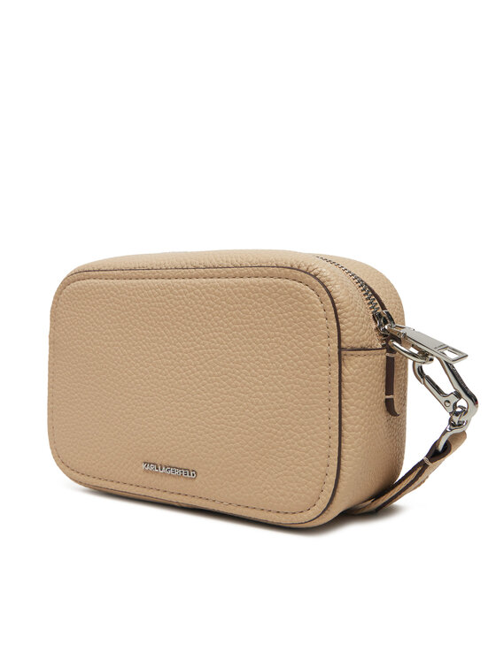 KARL LAGERFELD KARL LAGERFELD Käekott A1W30494 Beež