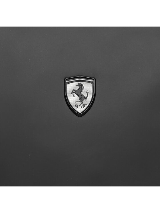 Puma Puma Ruksak Ferrari SPTWR Race Backpack 079569 Crna