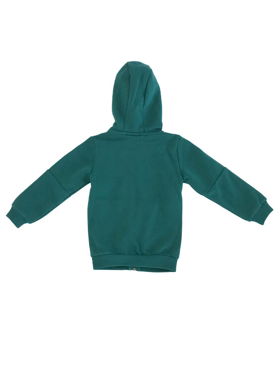 Puma Puma Bluza 674073 Szary Regular Fit