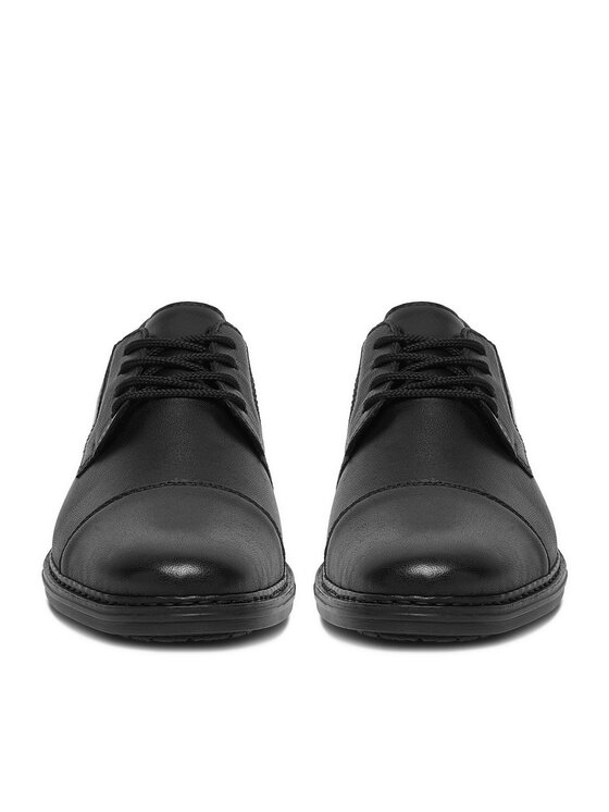 Rieker Rieker Scarpe basse CEO-17625-00 Nero