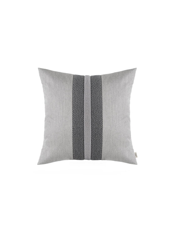 Doram design Doram design Poduszka dekoracyjna Zestaw Senda Moon Szary