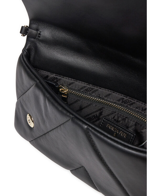 Patrizia Pepe Patrizia Pepe Torebka 8B0207/L006-K103 Czarny