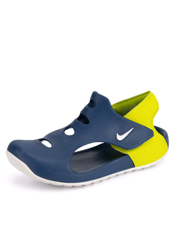 Nike Nike Sandale DH9462-402 Plava