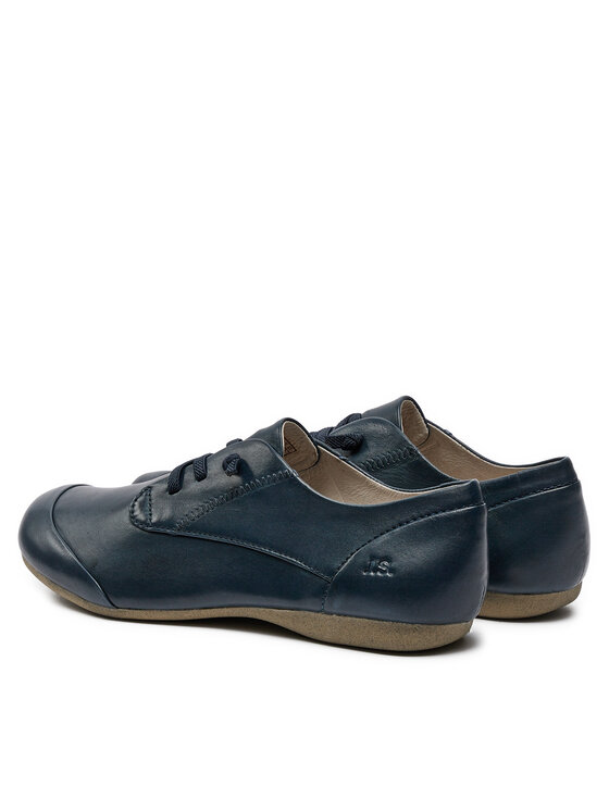 Josef Seibel Josef Seibel Туфлі Fiona 01 87201 971 868 Cиній