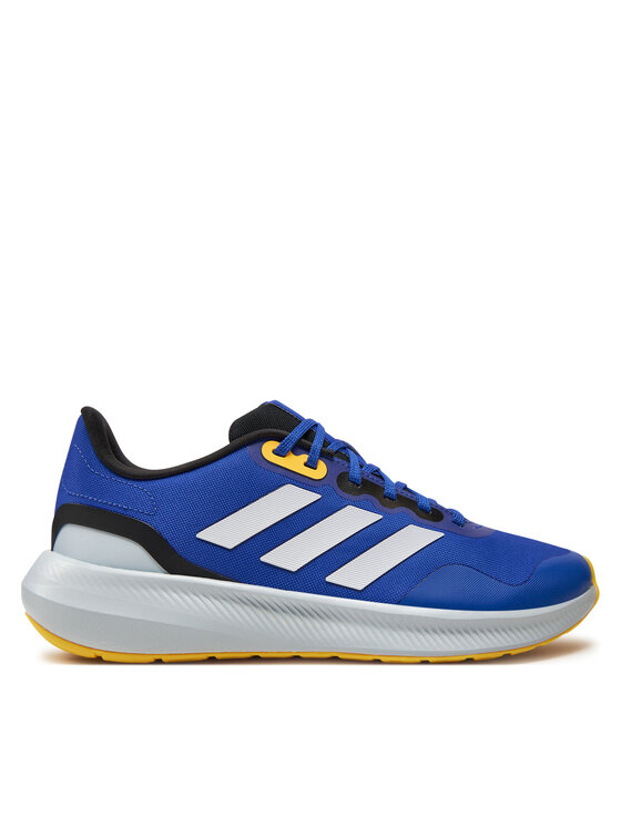 Adidas Tenisice Za Trčanje Runfalcon 3 TR IF4027 Tamnoplava