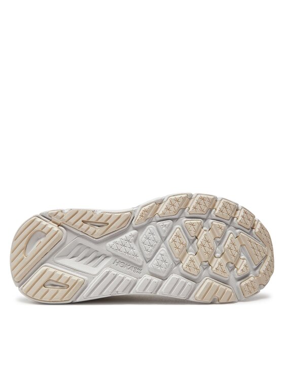 Hoka Hoka Scarpe da corsa Arahi 7 1147851 Bianco