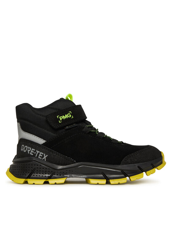 Primigi Primigi Снігоходи GORE-TEX 8934055 S Чорний