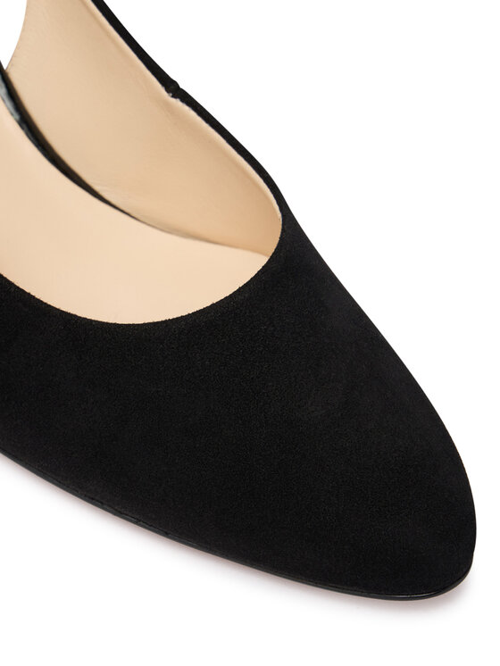 HÖGL HÖGL Décolleté 1-106102-01000 Nero