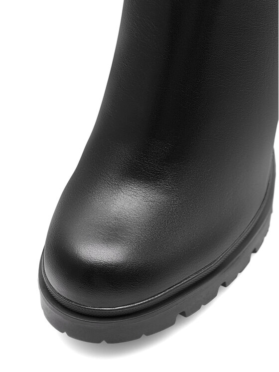 Clara Barson Clara Barson Stiefeletten CEO-MARGO WS5881-15 Schwarz