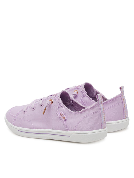 Skechers Skechers Tenisice BOBS B Cute 2.0 114150/LAV Ljubičasta
