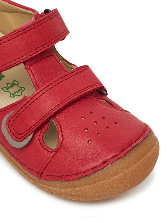 Froddo Froddo Sandalen Paix Up Double G2150198-4 S Rot