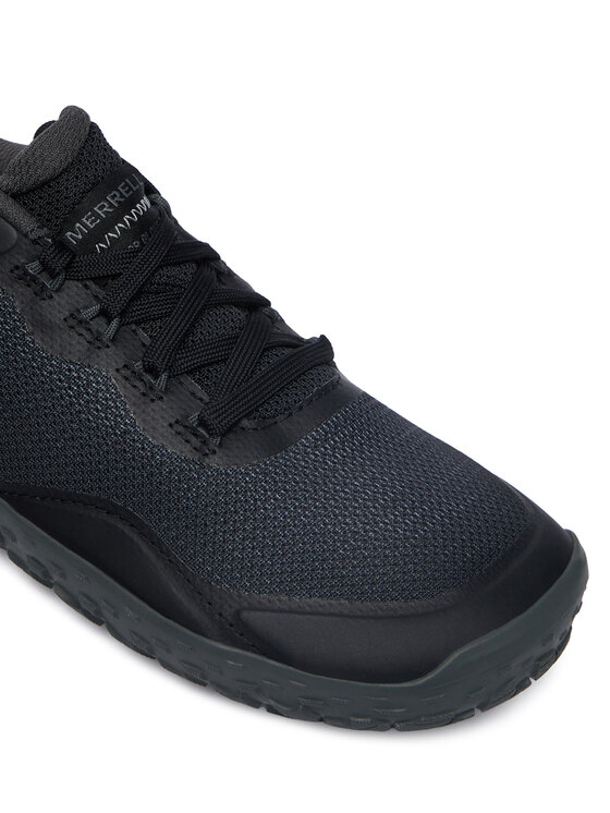 Merrell Merrell Tenisice Vapor Glove 7 J00003346 Crna