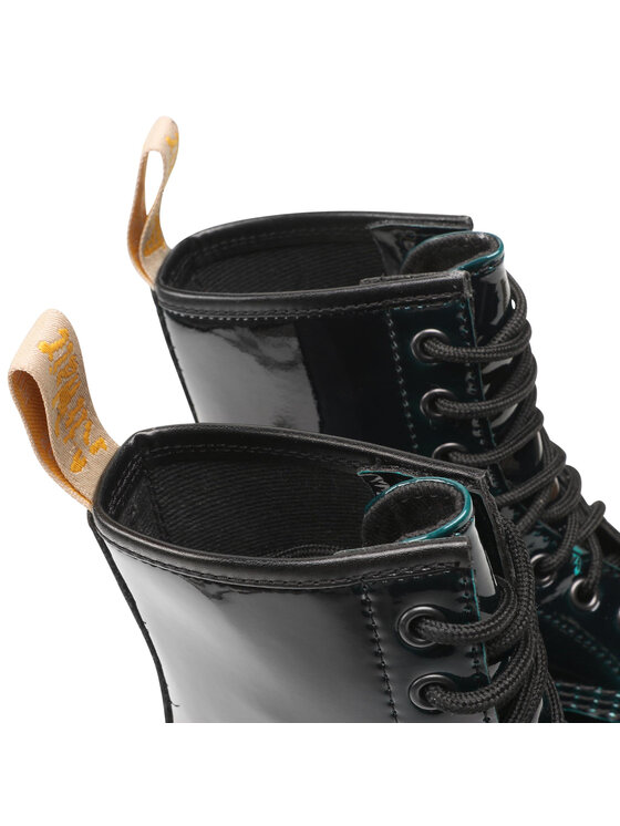Dr. Martens Dr. Martens Anfibi Vegan 1460 26887431 Nero