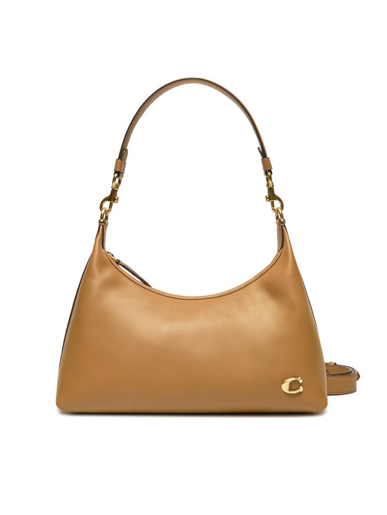 Coach Coach Borsetta Juliet CR981 Marrone