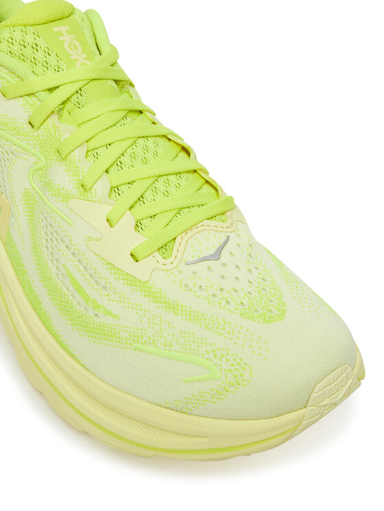 Hoka Hoka Laufschuhe Clifton 10 1162030 Gelb