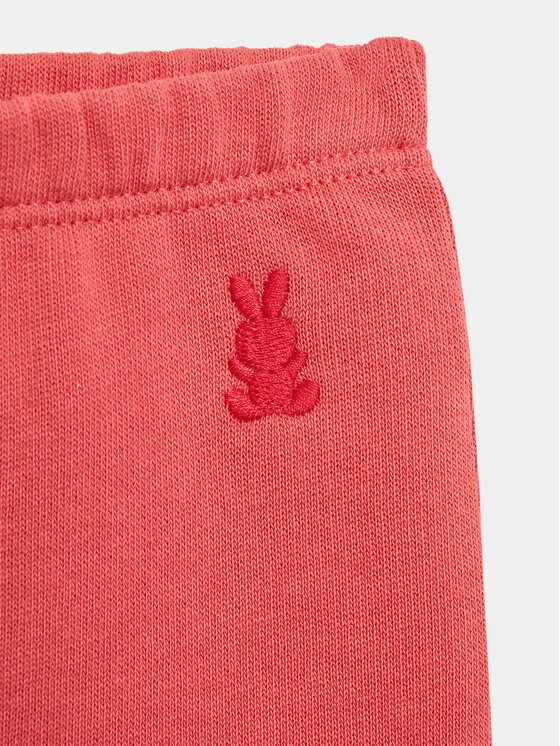 United Colors Of Benetton United Colors Of Benetton Спортивні штани 3J70MF258 Рожевий Regular Fit