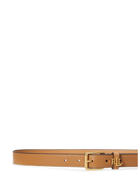 LAUREN RALPH LAUREN LAUREN RALPH LAUREN Ženski remen 412968763003 Smeđa