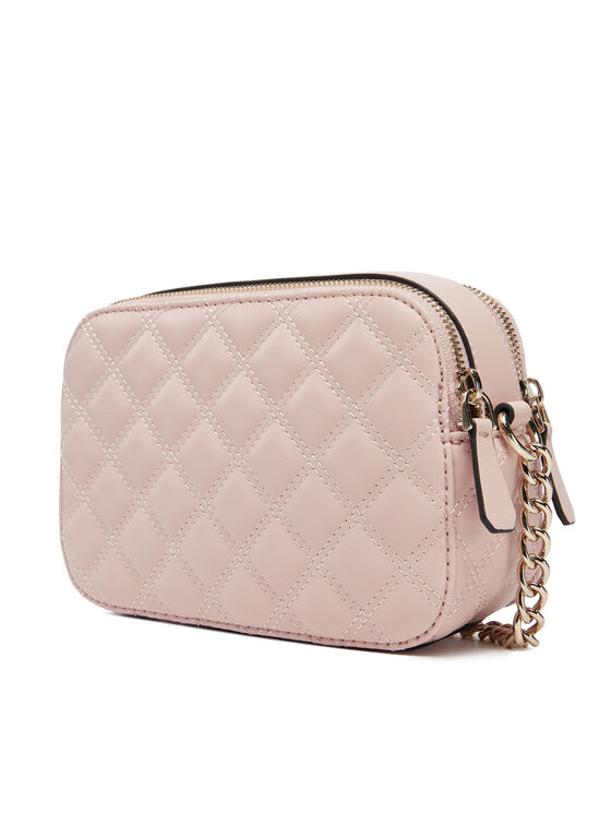 Guess Guess Torbica HWQG87 48140 Ružičasta