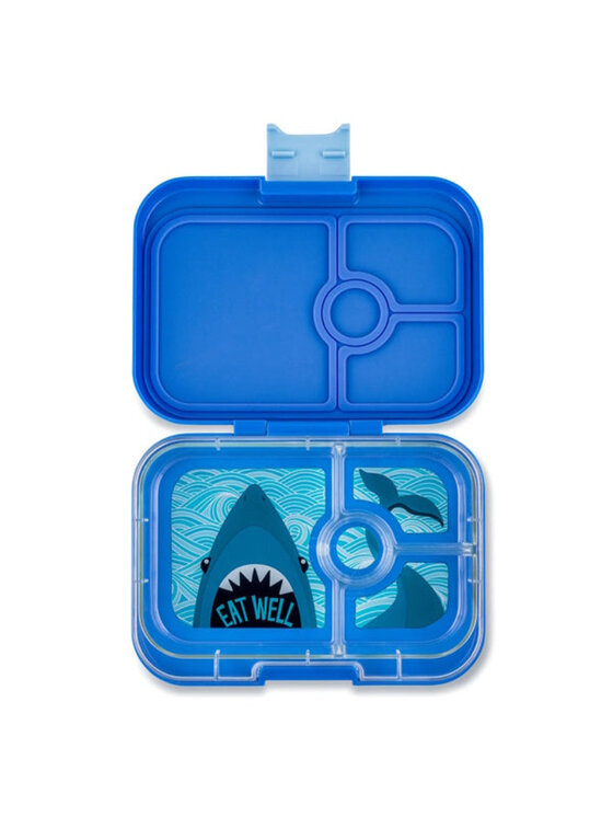 Yumbox Yumbox Lunchbox Panino Niebieski