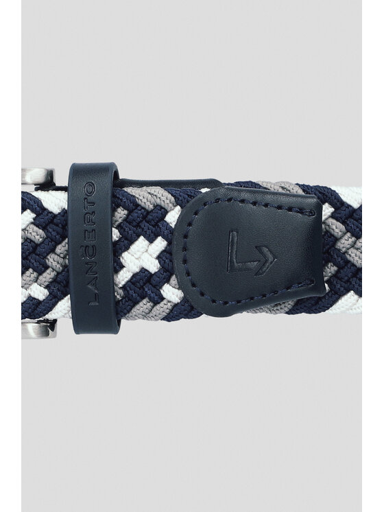 Lancerto Lancerto Pasek Męski PS090125000013.MIXCOLOR Kolorowy