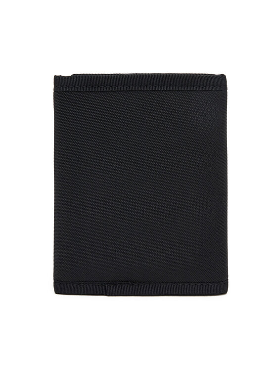 Tommy Jeans Tommy Jeans Μικρό Πορτοφόλι Ανδρικό Tjm Ess Daily Nylon Tri Wallet AM0AM13269 Μαύρο