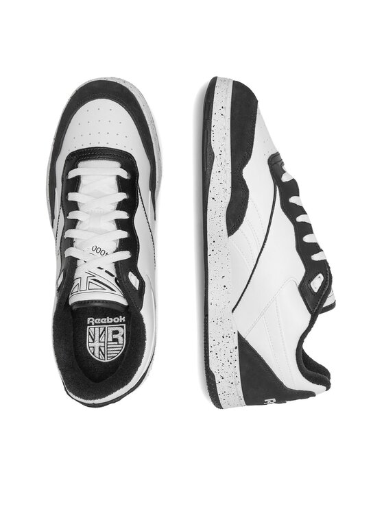 Reebok Reebok Laisvalaikio batai BB 4000 II 100069796 Balta