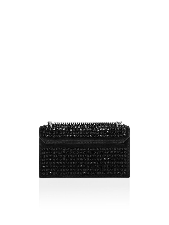 PHILIPP PLEIN PHILIPP PLEIN Torba 8637 Czarny