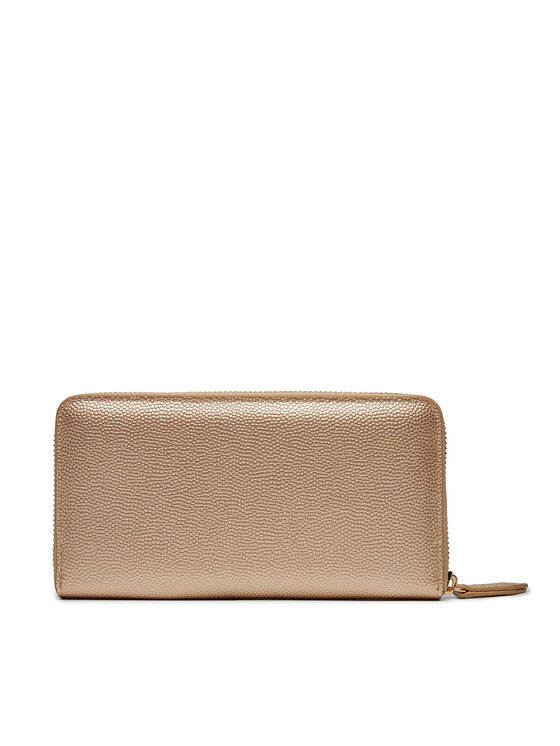 Valentino Valentino Pénztárca Divina VPS1R4155G Arany