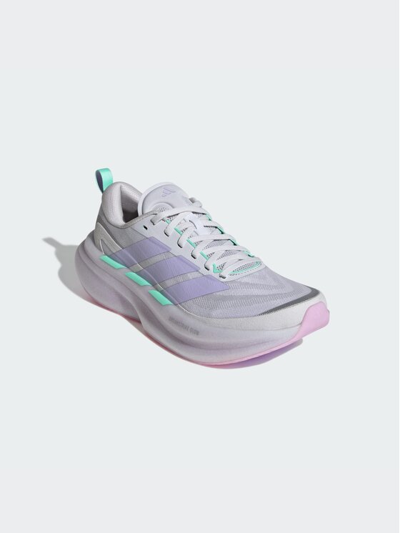 adidas adidas Buty do biegania 159432 Szary