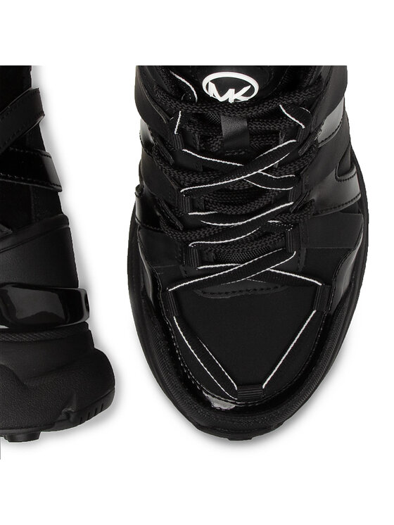 michael kors issa trainer