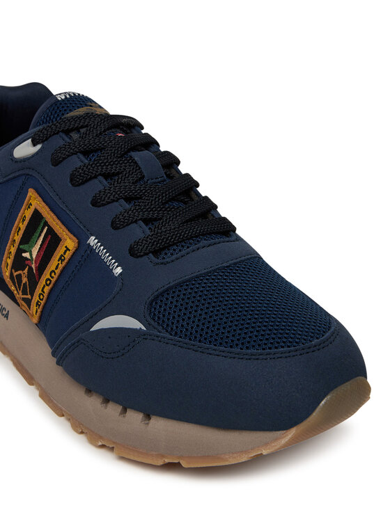 Aeronautica Militare Aeronautica Militare Superge 252SC0292UCT03331 Mornarsko modra