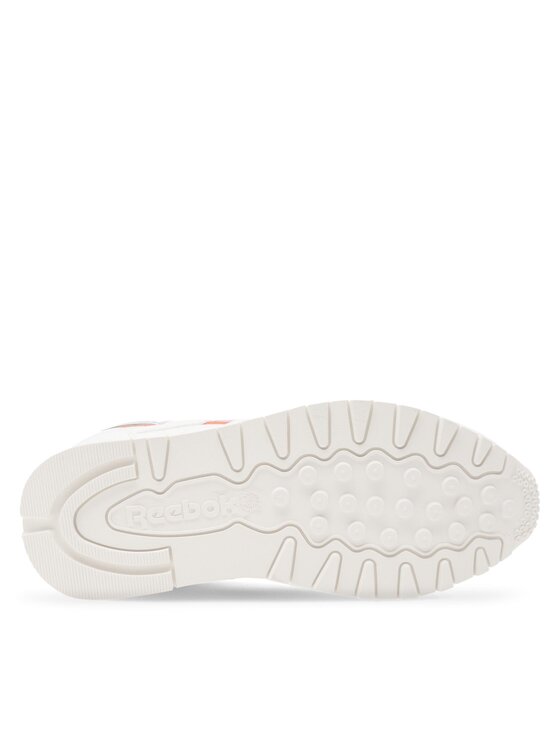 Reebok Reebok Снікерcи Classic Vegan GW4468 Білий