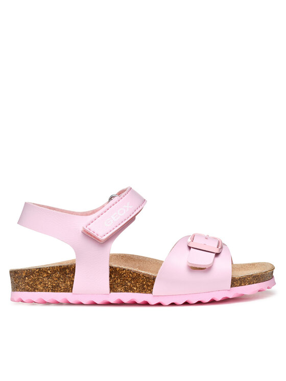 Geox Geox Sandalen J Adriel J028MC 000BC C8010 M Rosa