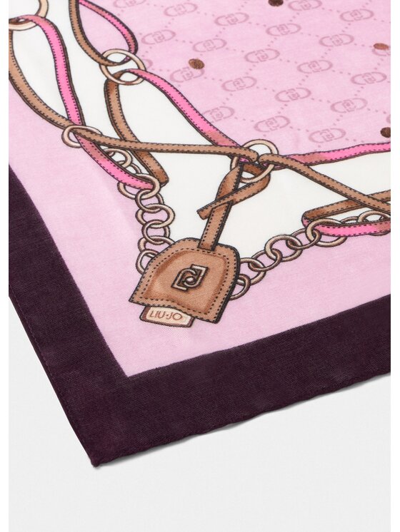 Liu Jo Liu Jo Foulard 2F5079T030043204 Viola