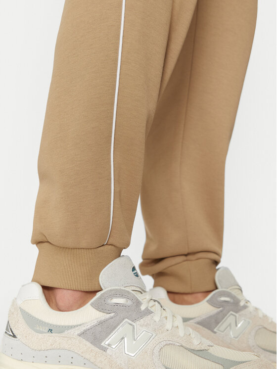 Fila Fila Jogginghose Lincoln FAM0663 Beige Regular Fit
