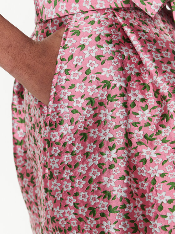 Custommade Custommade Minigonna Rosabel 999442929 Rosa Regular Fit