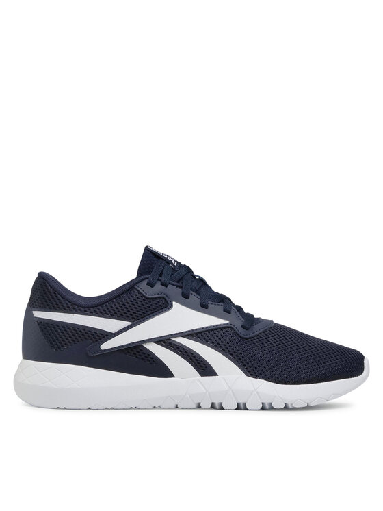 Reebok Reebok Παπούτσια για Γυμναστήριο Flexagon Energy Tr 3.0 Mt S42785 Σκούρο μπλε